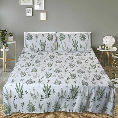 3pc Bed Sheet GT5024 Studio Collection