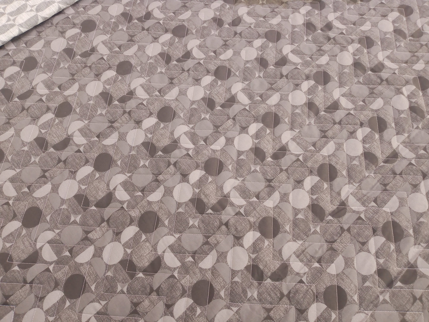 3pc Bed Sheet GT5007 Studio Collection