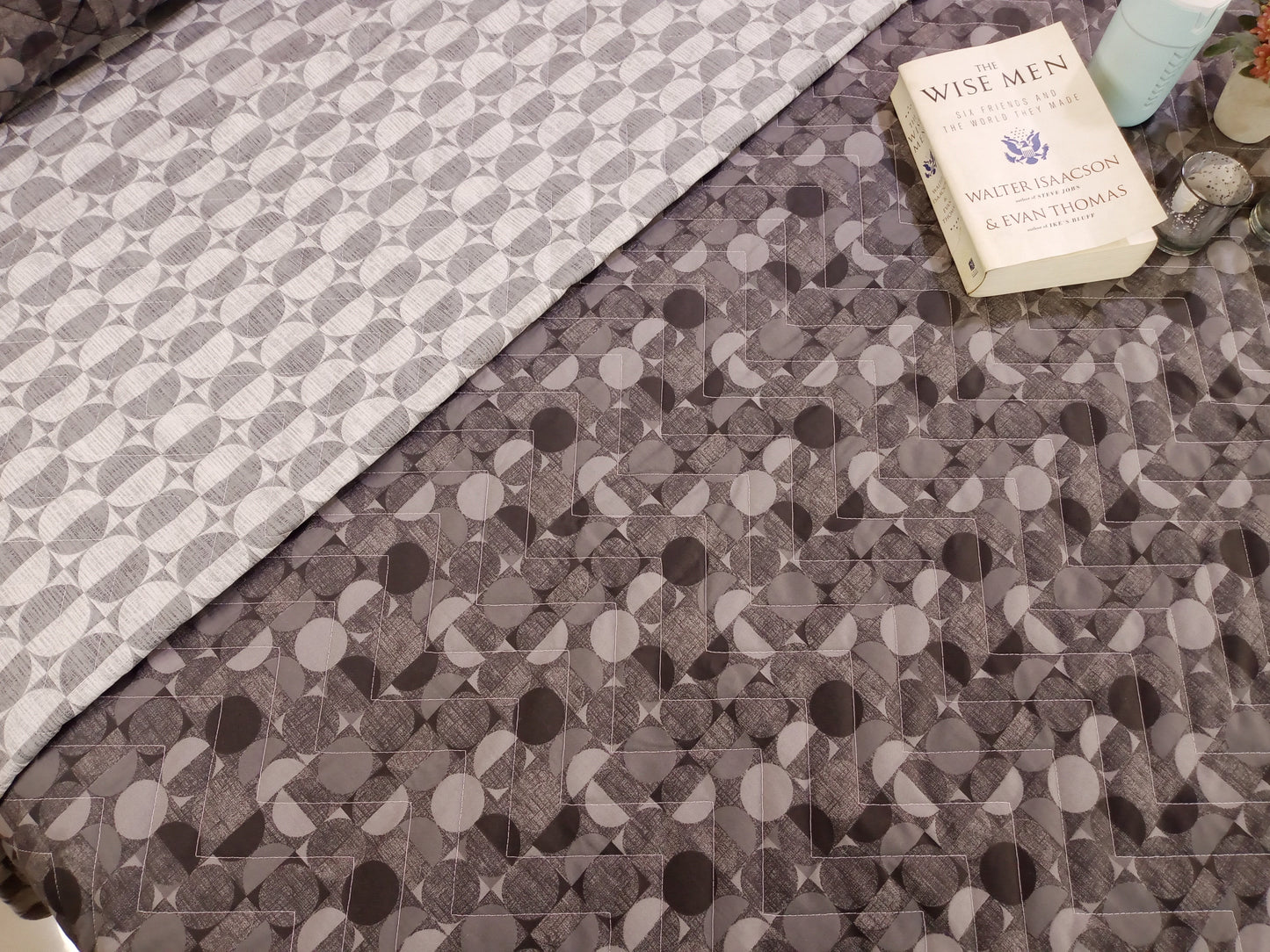 3pc Bed Sheet GT5007 Studio Collection