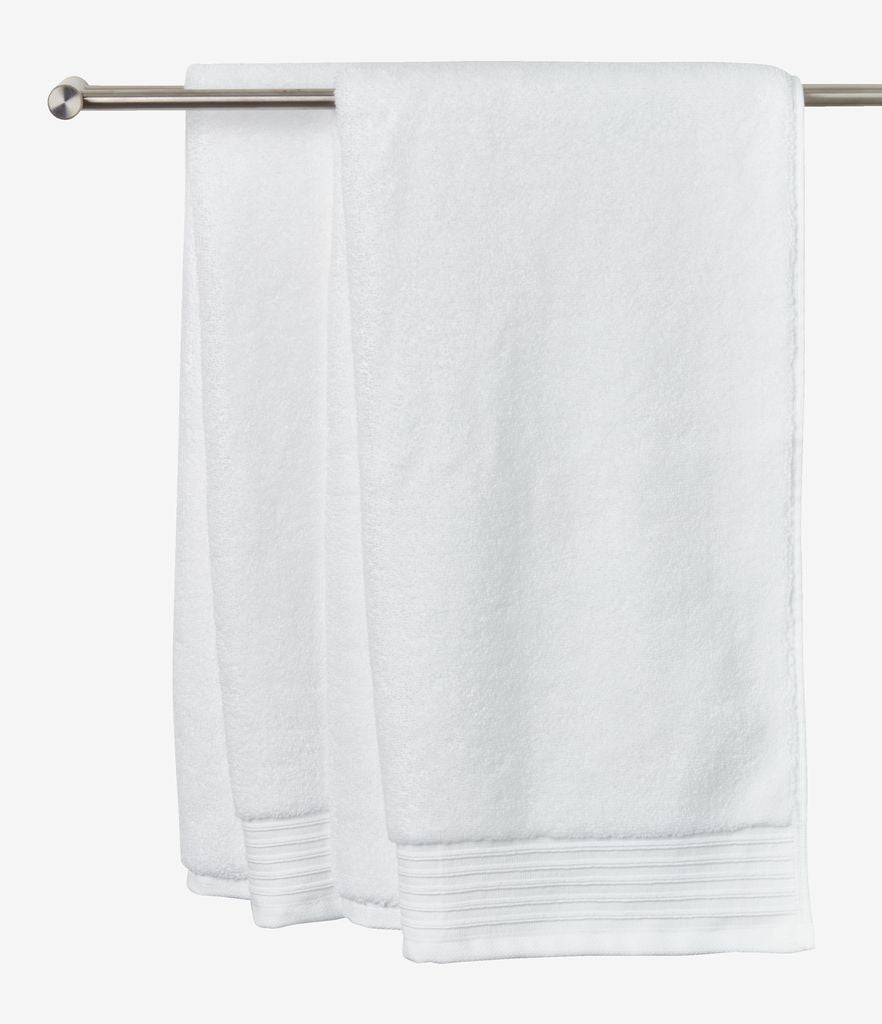 Oxford Zero Twist Towels