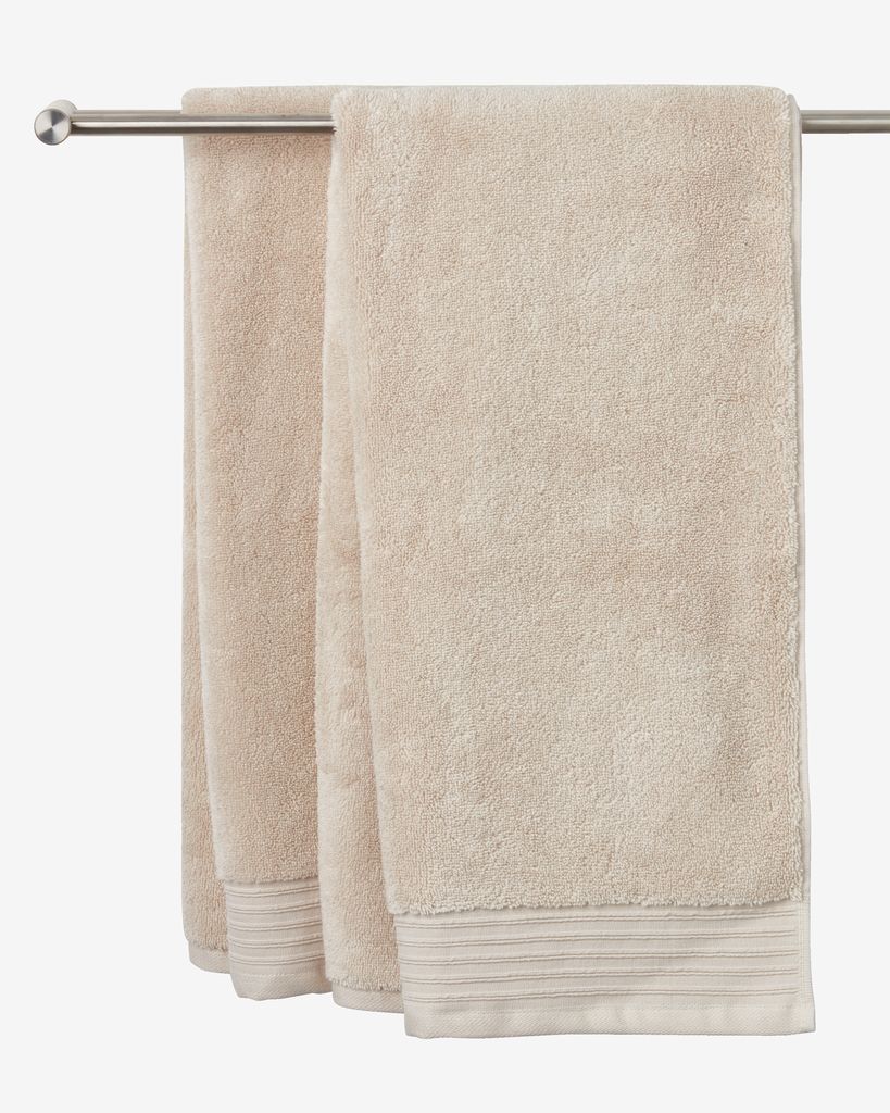 Oxford Zero Twist Towels