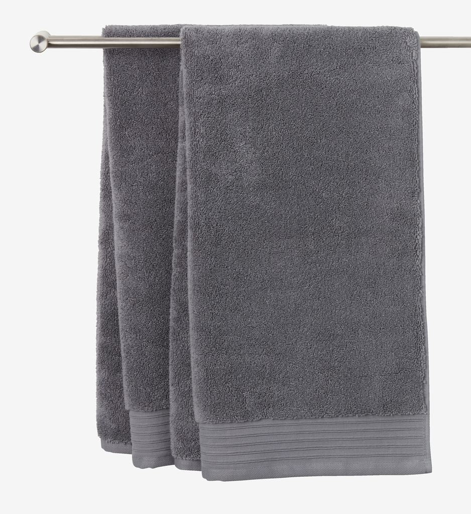 Oxford Zero Twist Towels