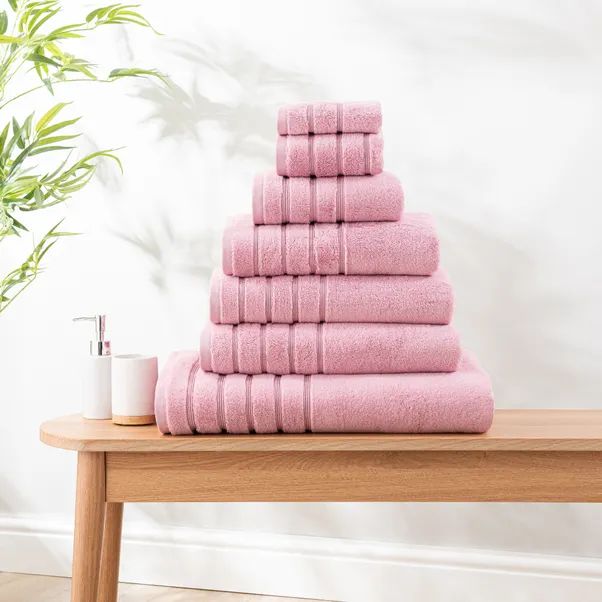 Royal Zero Twist Towel