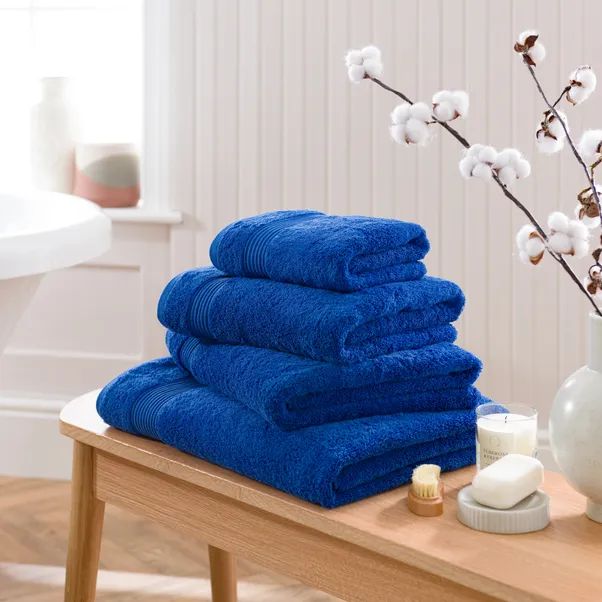 Egyptian Cotton Towels