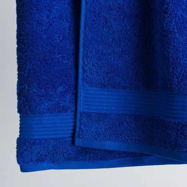 Egyptian Cotton Towels