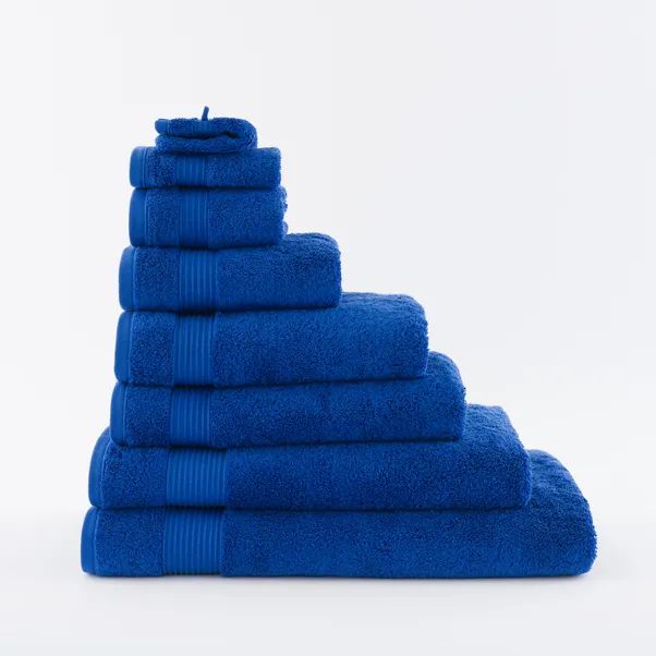 Egyptian Cotton Towels