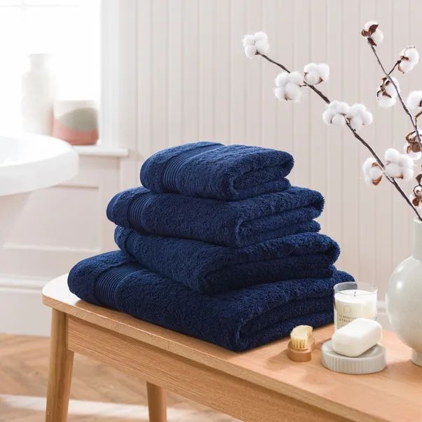 Egyptian Cotton Towels