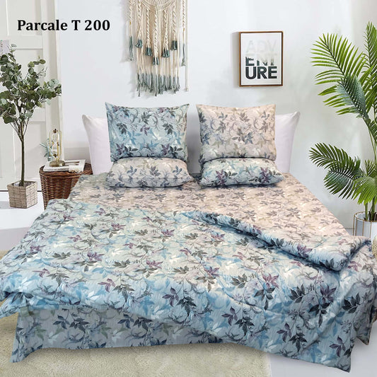 Inspire Percale Bed Sheet GP202728