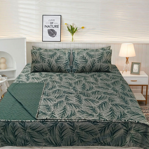 Quilted Bed Spread GT5066