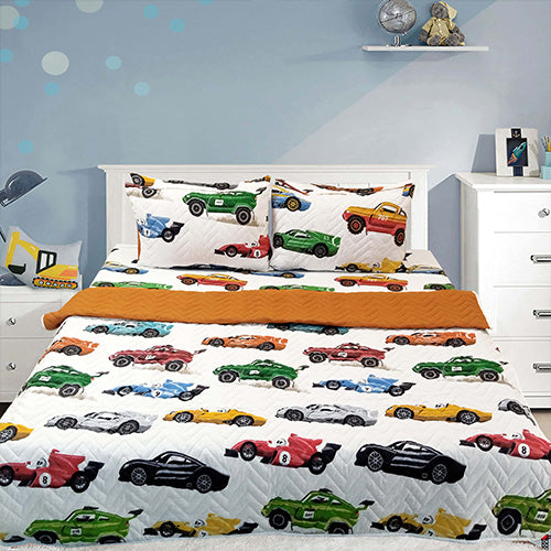 Quilted Bed Spread GT5070