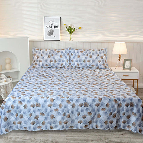 3pc Bed Sheet GT5002 Studio Collection