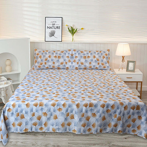 3pc Bed Sheet GT5003 Studio Collection
