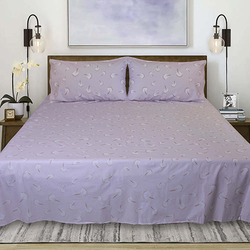 3pc Bed Sheet GT5025 Studio Collection