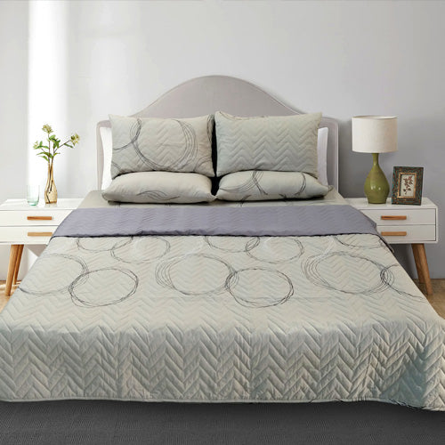 Quilted Bed Spread GT5071