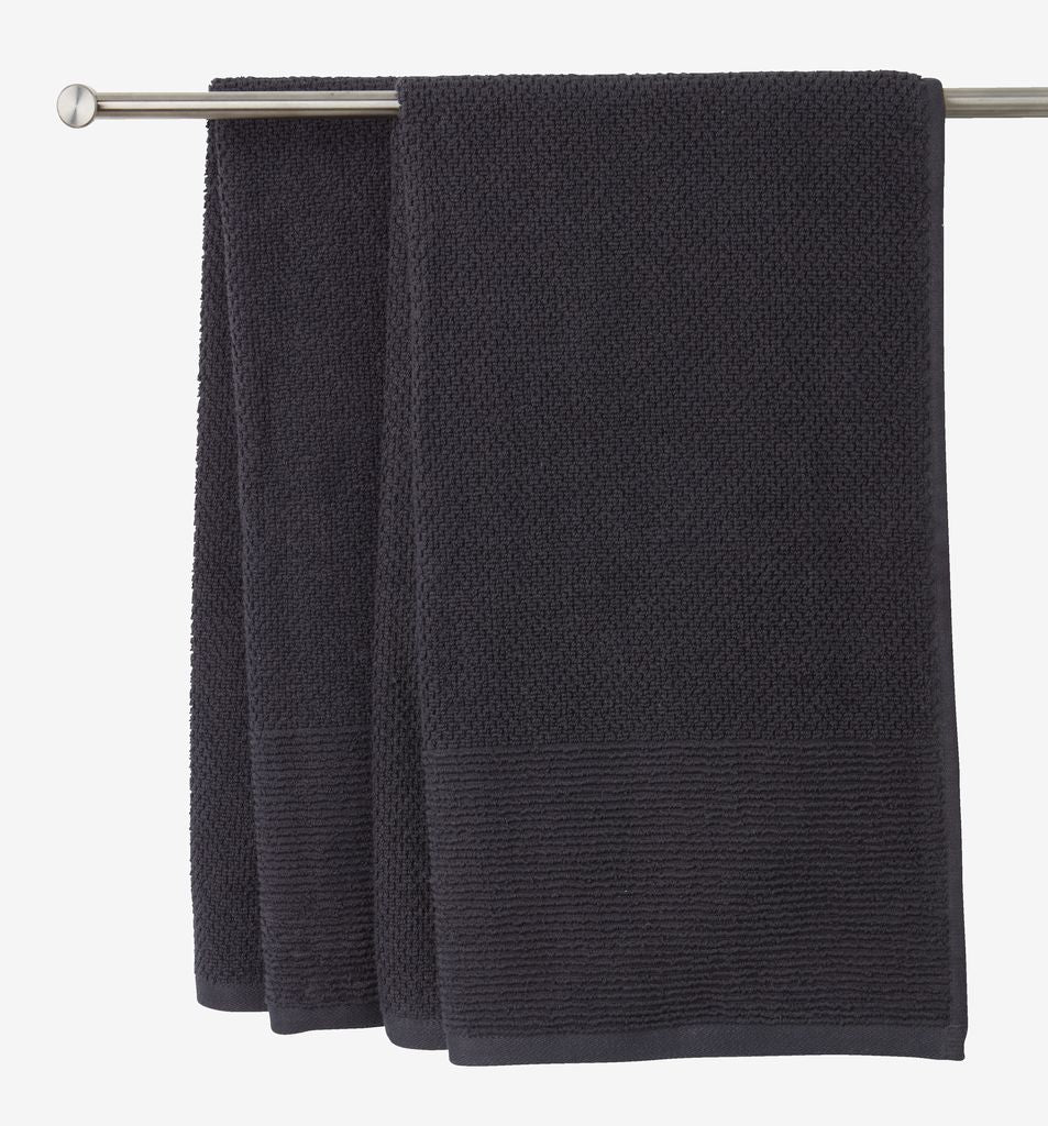 Popcorn Textured Towel