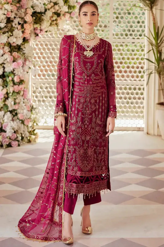 EMBROIDERED LIME EMAAL ADEEL  LX09 GS-13