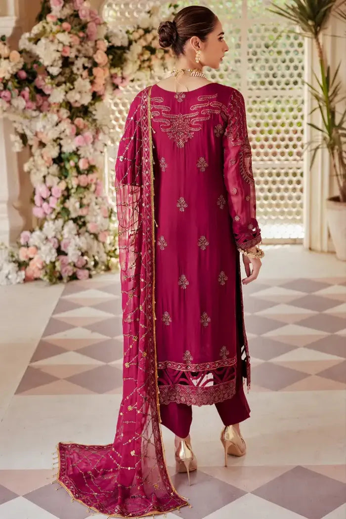 EMBROIDERED LIME EMAAL ADEEL  LX09 GS-13