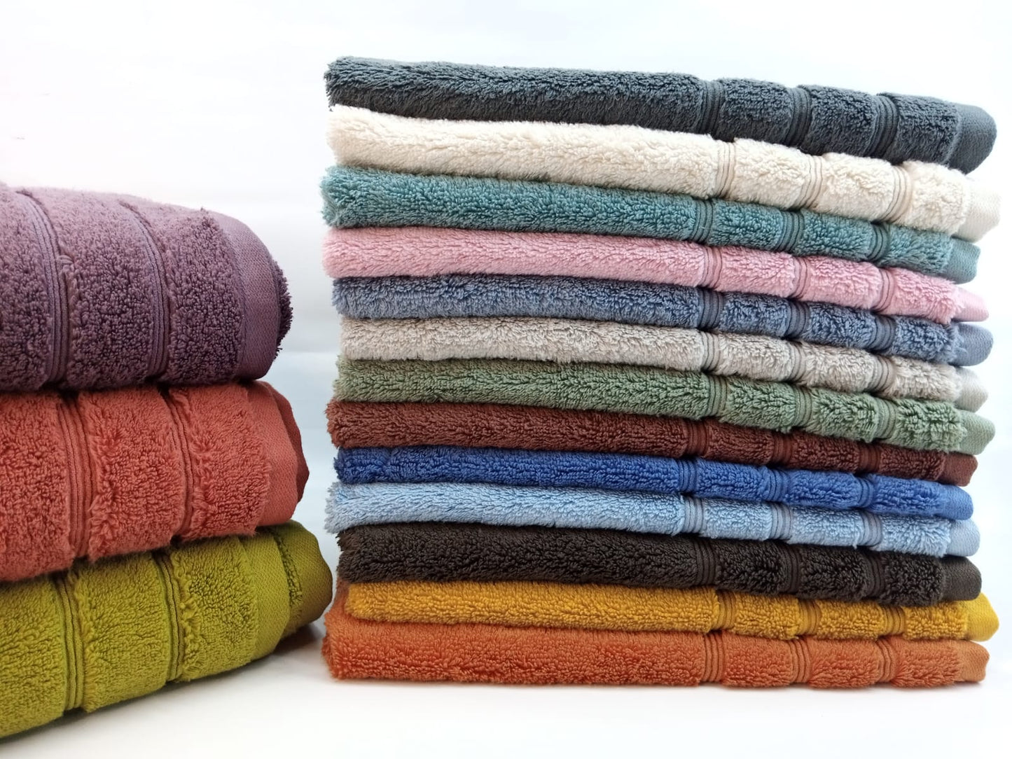Royal Zero Twist Towel