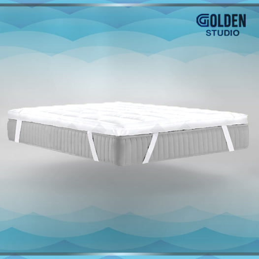 Premium Quality Quilted Mattress Topper