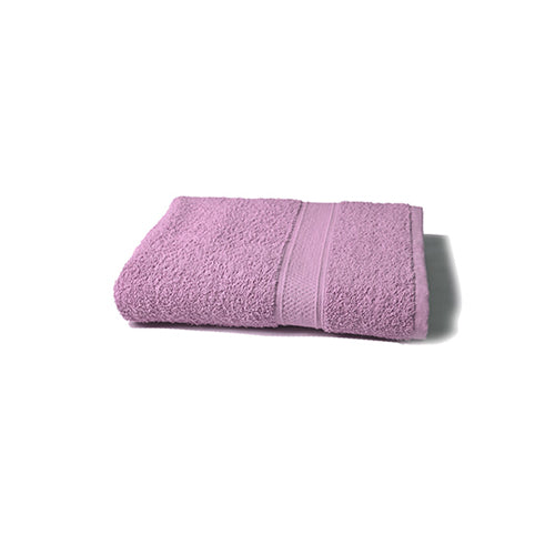 Classic Hand Towel 20 x 30 Inches Elderberry