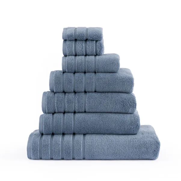 Royal Zero Twist Towel