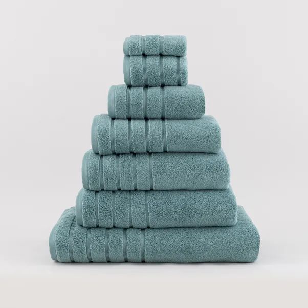 Royal Zero Twist Towel