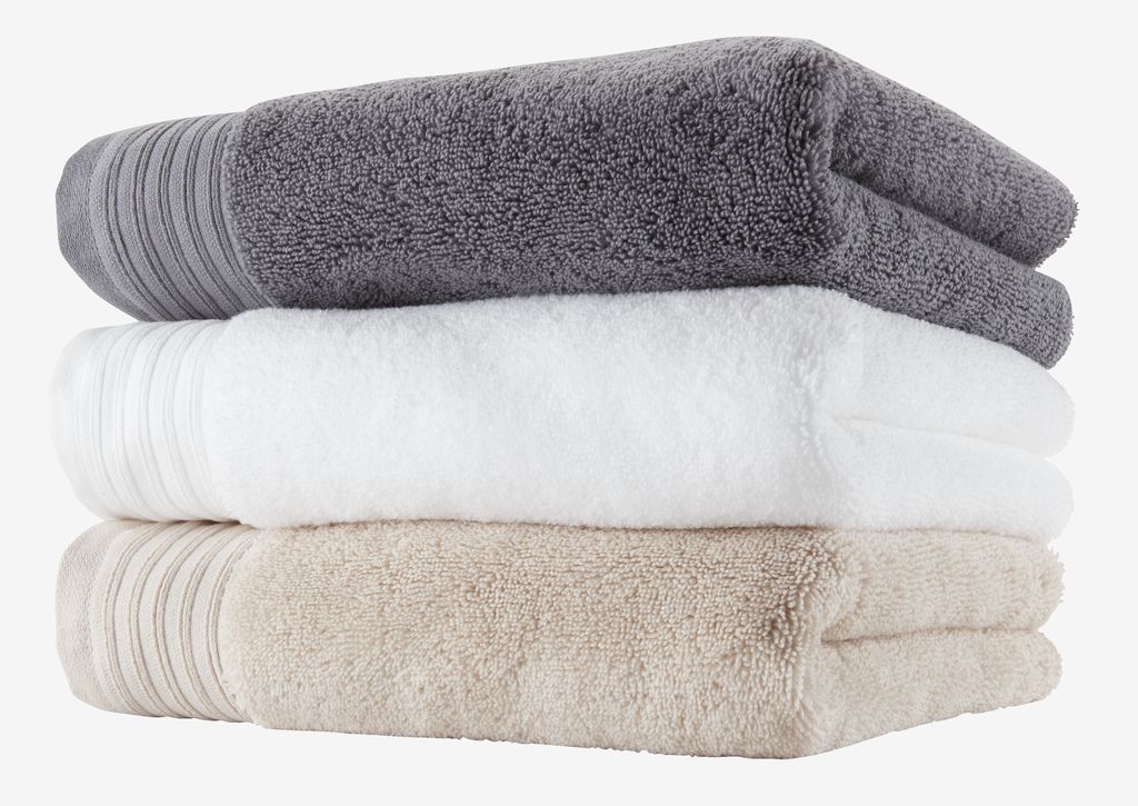 Oxford Zero Twist Towels